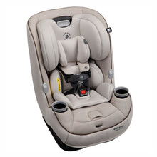 Cargar imagen en el visor de la galería, Maxi Cosi Pria Max All-in-One PureCosi Convertible Car Seat - Desert Wonder
