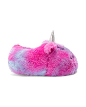 Load image into Gallery viewer, Carter’s Kid Girl Bedroom Slippers- Unicorn
