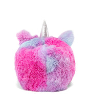 Load image into Gallery viewer, Carter’s Kid Girl Bedroom Slippers- Unicorn
