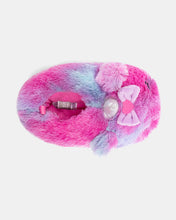 Load image into Gallery viewer, Carter’s Kid Girl Bedroom Slippers- Unicorn
