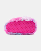 Load image into Gallery viewer, Carter’s Kid Girl Bedroom Slippers- Unicorn
