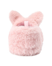 Afbeelding in Gallery-weergave laden, Carter’s Kid Girl Bedroom Slippers- Pink Bunny
