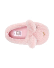 Afbeelding in Gallery-weergave laden, Carter’s Kid Girl Bedroom Slippers- Pink Bunny
