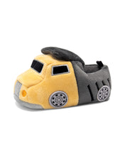 Load image into Gallery viewer, Carter’s Kid Boy Bedroom Slippers-Trucker
