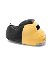 Load image into Gallery viewer, Carter’s Kid Boy Bedroom Slippers-Trucker
