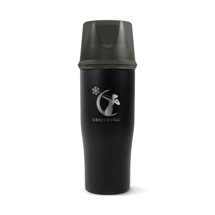 Ceres Chill Mini Breastmilk Chiller 16 oz/ 474 ml