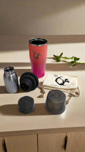 Carregar imagem no visualizador da galeria, Ceres Chill Mini Breastmilk Chiller 16 oz/ 474 ml

