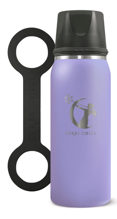 Ceres Chill Breastmilk Chiller 32 oz/ 946 ml