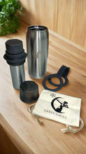 Carregar imagem no visualizador da galeria, Ceres Chill Breastmilk Chiller 32 oz/ 946 ml
