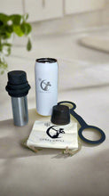 Carregar imagem no visualizador da galeria, Ceres Chill Breastmilk Chiller 32 oz/ 946 ml
