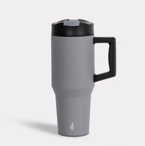 Elemental Commuter Tumbler 946ml - Graphite