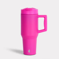 Elemental Commuter Tumbler 946ml - Hot Pink