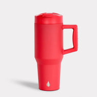 Elemental Commuter Tumbler 946ml - Red