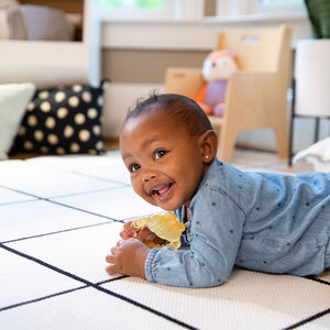 Ingenuity Cool Bite Water Teether - Bomby