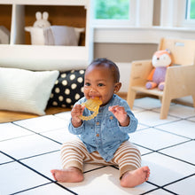 Carregar imagem no visualizador da galeria, Ingenuity Cool Bite Water Teether - Bomby
