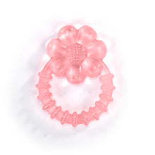 Cargar imagen en el visor de la galería, Ingenuity Cool Bite Water Teether - Daisy
