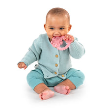 Cargar imagen en el visor de la galería, Ingenuity Cool Bite Water Teether - Daisy
