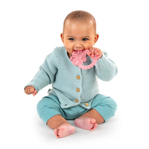 Ingenuity Cool Bite Water Teether - Daisy