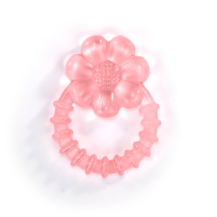 Ingenuity Cool Bite Water Teether - Daisy
