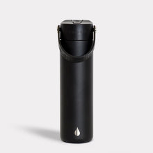 Carregar imagem no visualizador da galeria, Elemental Core Bottle 709ml - Black
