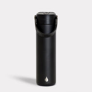 Elemental Core Bottle 709ml - Black