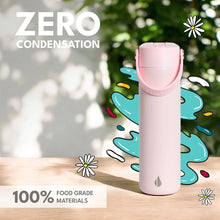 Carregar imagem no visualizador da galeria, Elemental Core Bottle 709ml - Blush Pink
