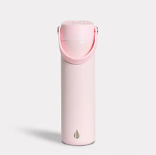 Carregar imagem no visualizador da galeria, Elemental Core Bottle 709ml - Blush Pink
