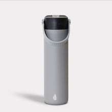 Carregar imagem no visualizador da galeria, Elemental Core Bottle 709ml - Graphite
