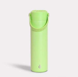 Elemental Core Bottle 709ml - Key Lime