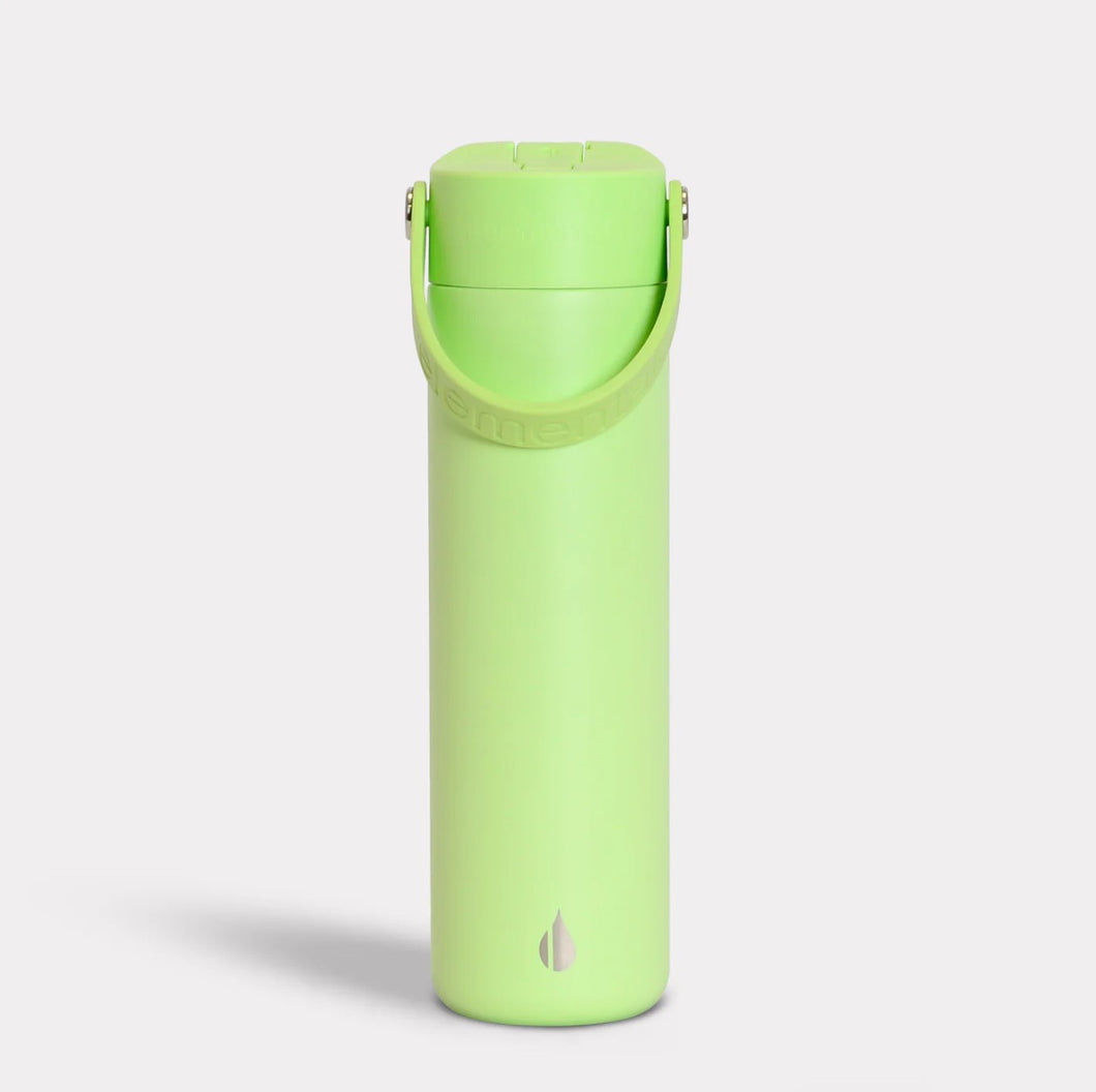 Elemental Core Bottle 709ml - Key Lime