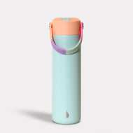 Elemental Core Bottle 709ml - Mint Sorbet