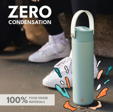 Carregar imagem no visualizador da galeria, Elemental Core Bottle 709ml - Sage
