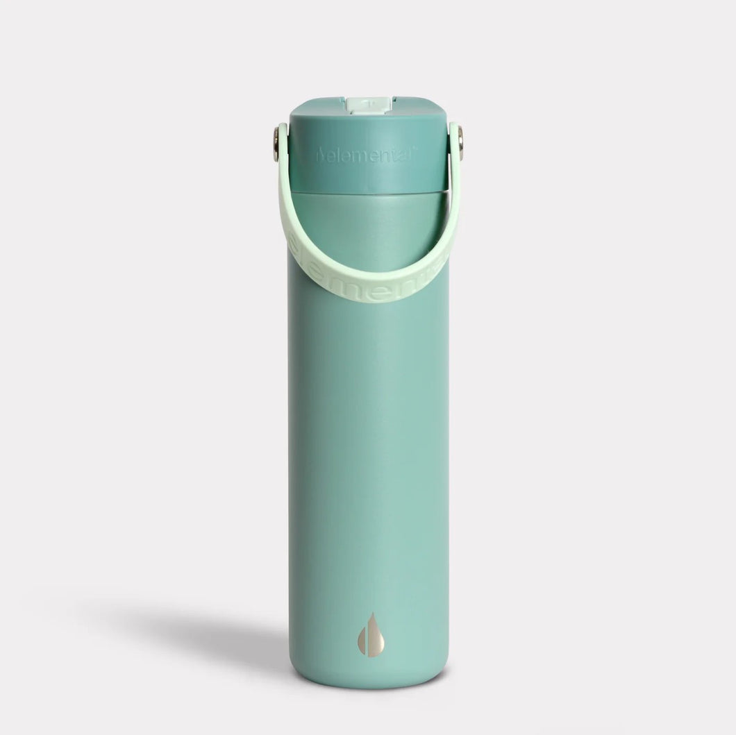 Elemental Core Bottle 709ml - Sage