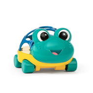 Baby Einstein - Curious Car Neptune Toy Car & Rattle