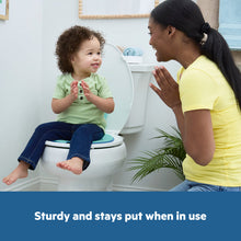 Load image into Gallery viewer, Disney Baby STITCH Flip &amp; Sit Potty Seat
