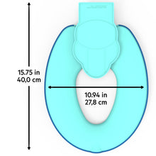 Load image into Gallery viewer, Disney Baby STITCH Flip &amp; Sit Potty Seat

