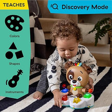 Load image into Gallery viewer, Baby Einstein Drum &amp; Learn Dean

