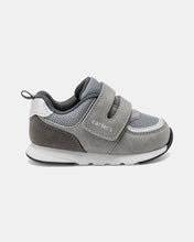 Afbeelding in Gallery-weergave laden, Carter's Baby Boy Every Step First Walker Casual Shoes- Grey
