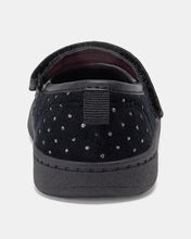 Load image into Gallery viewer, Carter's Baby Girl Every Step First Walker Dress Shoes - Black
