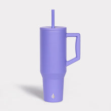 Cargar imagen en el visor de la galería, Elemental Commuter Tumbler 1180ml - Lavender
