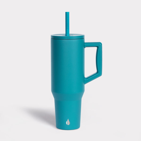 Elemental Commuter Tumbler 1180ml - Teal