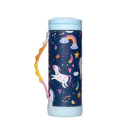 Elemental Iconic Pop Fidget 414ml Bottle with Sport cap- Unicorn
