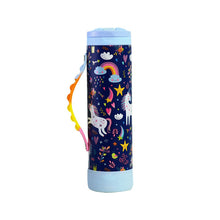 Cargar imagen en el visor de la galería, Elemental Iconic 591ml Bottle with Sport cap - Unicorn
