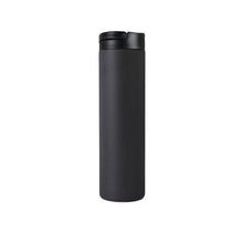 Load image into Gallery viewer, Elemental Iconic 591ml Bottle with Sport cap- Black
