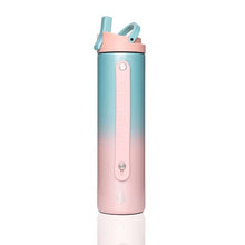 Load image into Gallery viewer, Elemental Iconic 591ml Bottle with Sport cap - Cotton Candy
