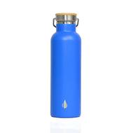 Elemental Classic 750ml Stainless Steel Water Bottle - Azure
