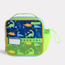Afbeelding in Gallery-weergave laden, Elemental Construction Chomper Kids Lunch Bag
