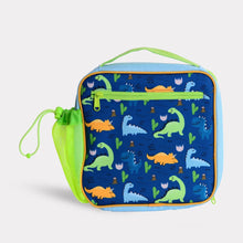 Afbeelding in Gallery-weergave laden, Elemental Construction Chomper Kids Lunch Bag
