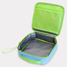 Afbeelding in Gallery-weergave laden, Elemental Construction Chomper Kids Lunch Bag
