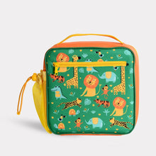 Afbeelding in Gallery-weergave laden, Elemental Construction Chomper Kids Lunch Bag
